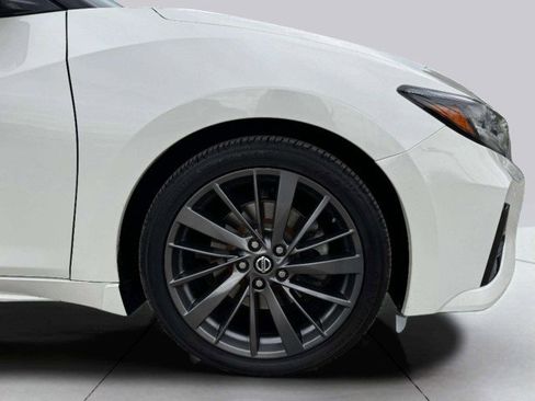 Used 2020 Nissan Maxima Platinum w/ Reserve Package image 52