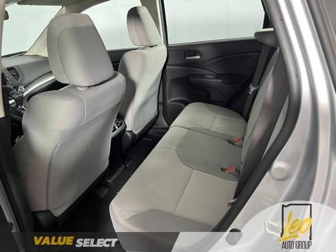 Used 2016 Honda CR-V LX image 18