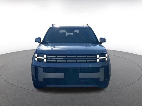 Used 2025 Hyundai Santa Fe SEL image 4