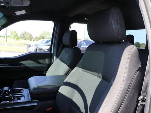 Used 2021 Ford F150 XLT w/ Equipment Group 302A High AWD/4WD image 23