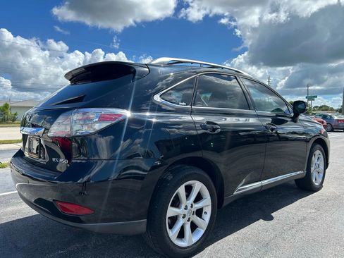 Used 2010 Lexus RX 350 2WD image 6