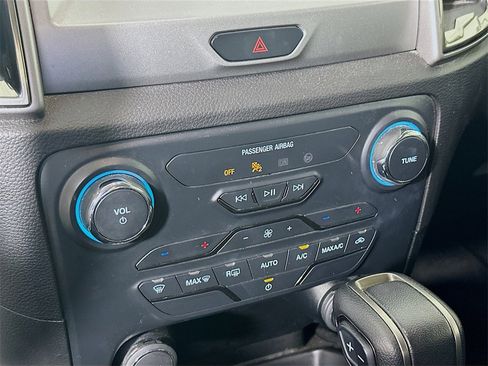 Used 2020 Ford Ranger XLT w/ Equipment Group 301A Mid image 14