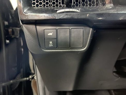Used 2025 Honda CR-V EX-L image 23