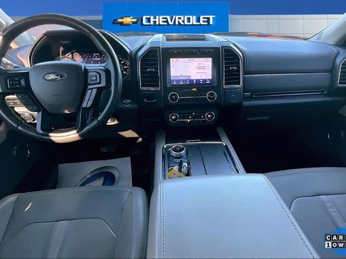 Used 2020 Ford Expedition Limited w/ Equipment Group 301A image 8