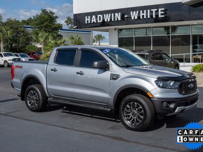 Used 2020 Ford Ranger XLT w/ Equipment Group 301A Mid
