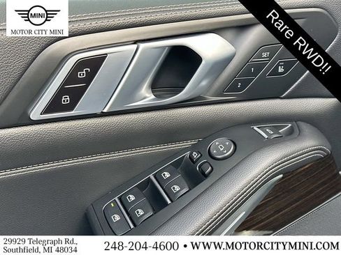 Used 2020 BMW X5 sDrive40i w/ Premium Package image 20