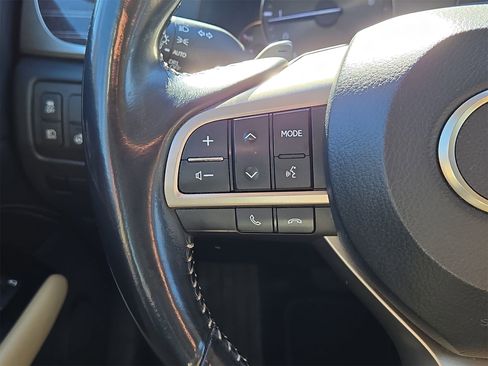 Used 2018 Lexus GS 350 AWD image 21