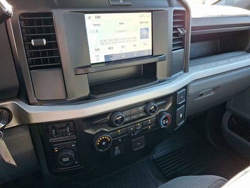 New 2026 Ford F350 XL w/ Snow Plow Prep Package image 13