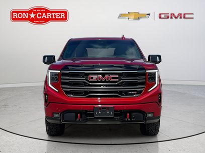 Used 2025 GMC Sierra 1500 AT4 w/ AT4 Premium Package