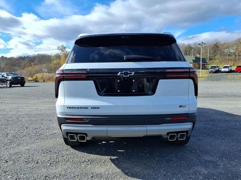 New 2026 Chevrolet Tahoe High Country image 5