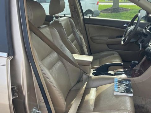 Used 2007 Honda Accord EX-L image 10