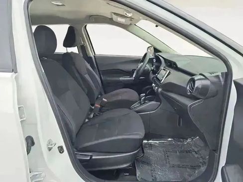 Used 2023 Nissan Kicks S image 15