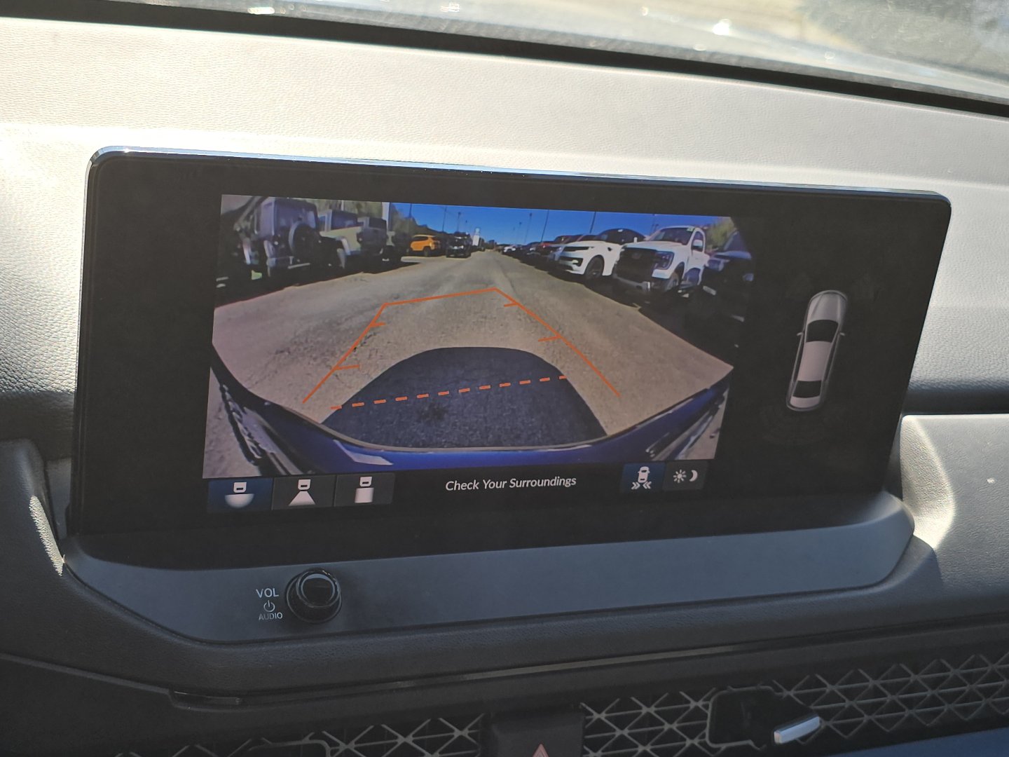 Certified 2025 Honda Accord Touring image 8