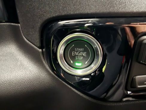 New 2026 Chevrolet Silverado 1500 RST w/ Z71 Off-Road Package image 43