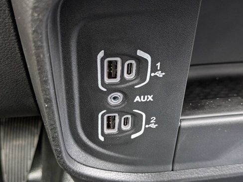 New 2026 RAM 2500 Tradesman AWD/4WD image 21