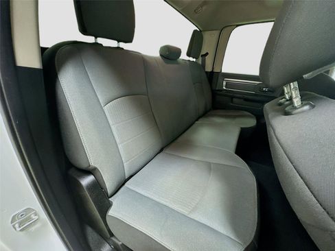 Used 2022 RAM 1500 Classic SLT w/ Electronics Group image 25