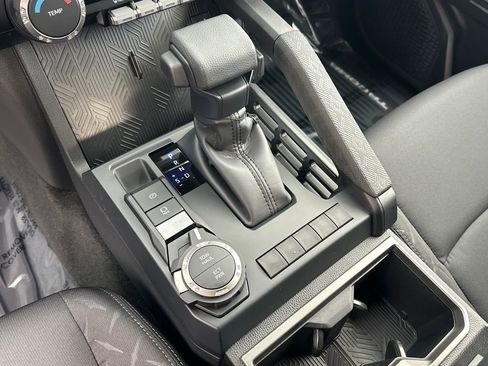 New 2026 Toyota Tacoma SR5 image 23
