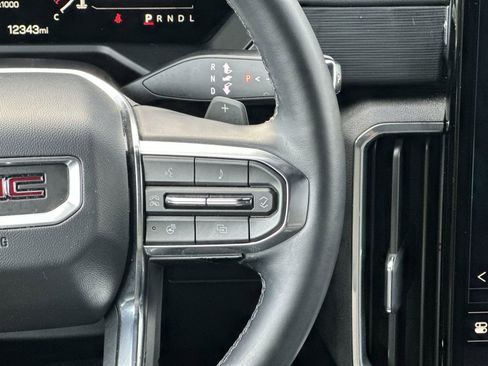 Certified 2025 GMC Acadia Elevation image 21