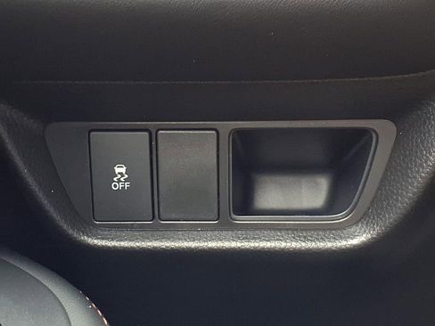 New 2026 Honda HR-V Sport image 24
