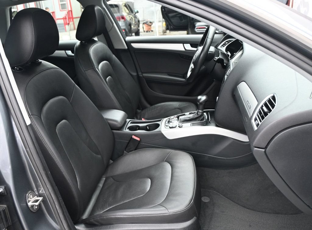 Used 2013 Audi A4 Premium Plus w/ Premium Plus Pkg AWD/4WD image 19