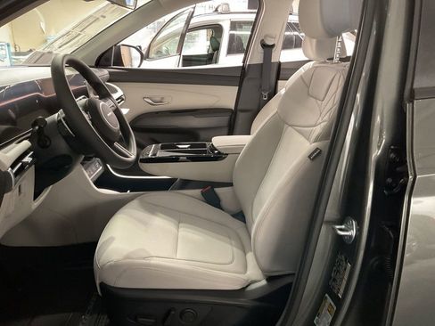 New 2026 Hyundai Tucson SEL AWD/4WD image 8