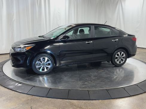 Certified 2021 Kia Rio S w/ Technology Package image 5