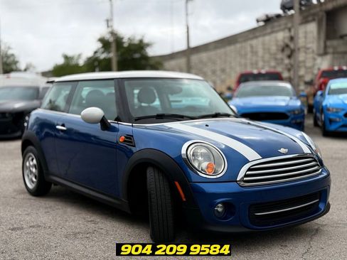 Used 2013 MINI Cooper Hardtop FWD image 11