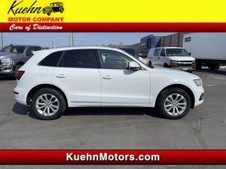 Used 2014 Audi Q5 2.0T Premium Plus w/ Premium Plus Package video 1
