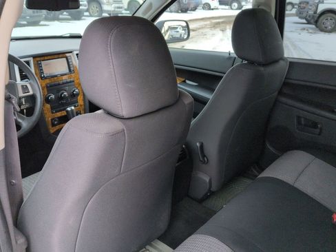 Used 2008 Jeep Grand Cherokee Laredo image 19