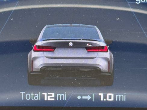 New 2027 BMW M3 w/ M Driver's Package RWD image 17