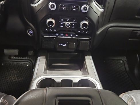 Used 2021 GMC Sierra 1500 AT4 image 15