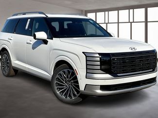 New 2026 Hyundai Palisade Calligraphy video 1