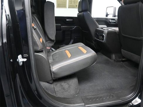 Used 2020 GMC Sierra 2500 AT4 w/ AT4 Premium Package image 23