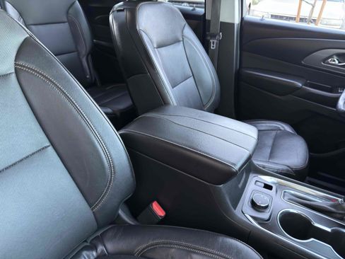 Used 2018 Chevrolet Traverse Premier w/ Redline Edition image 59