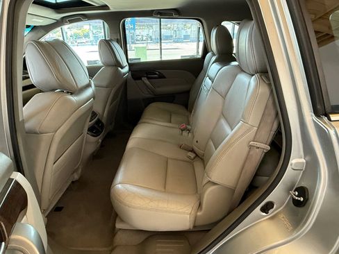 Used 2012 Acura MDX AWD/4WD image 10