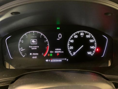 Used 2022 Honda Civic Sport image 22