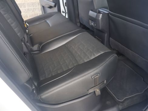 Used 2024 Toyota Tacoma TRD Off-Road w/ TRD Off Road Premium Package image 28