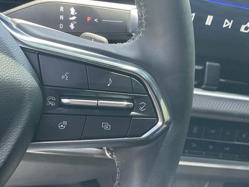 Certified 2026 Chevrolet Equinox LT AWD/4WD image 28