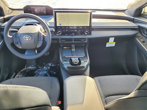 New 2026 Toyota bZ XLE image 13