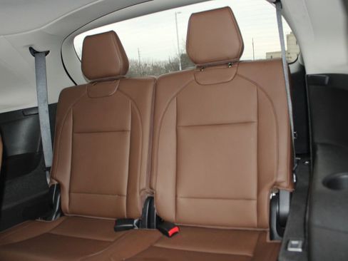 Used 2019 Acura MDX SH-AWD w/ Advance Package image 15