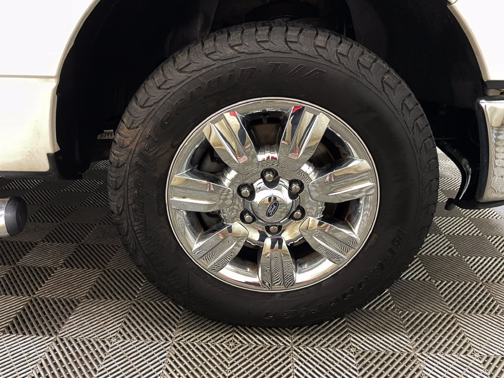 Used 2010 Ford F150 2WD SuperCrew image 44