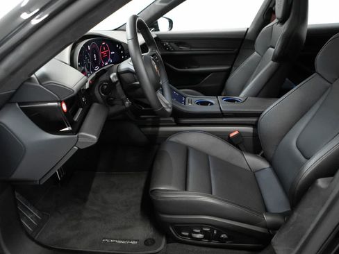Certified 2026 Porsche Taycan GTS AWD/4WD image 18