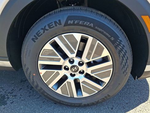 New 2026 Hyundai Palisade SEL Premium AWD/4WD image 5