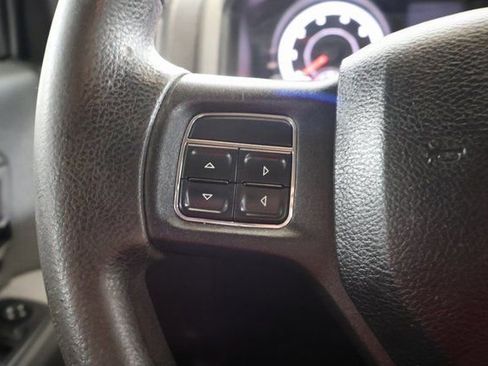 Used 2013 RAM 1500 Express RWD image 14