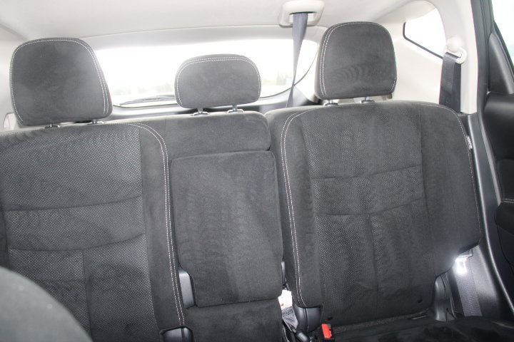 Used 2019 Nissan Murano SV FWD image 22