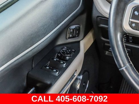 Used 2024 Ford Expedition Max Limited RWD image 32
