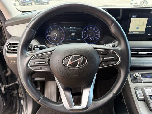 Used 2020 Hyundai Palisade SEL AWD/4WD image 20
