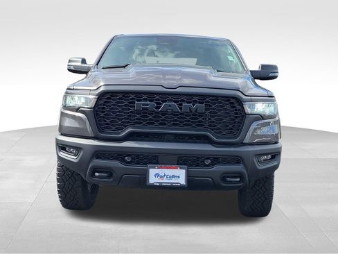 New 2026 RAM 1500 Rebel w/ Bed Utility Group image 2