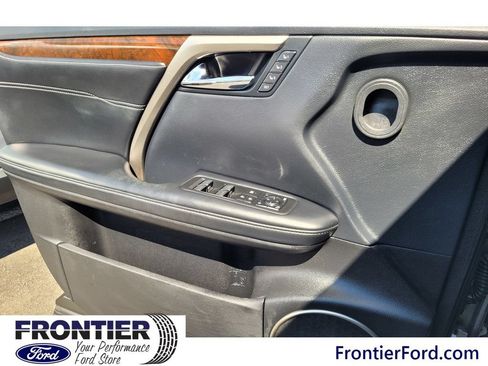 Used 2019 Lexus RX 350 AWD w/ Navigation Package image 21