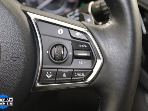 Used 2024 Acura RDX SH-AWD w/ Advance Package image 23